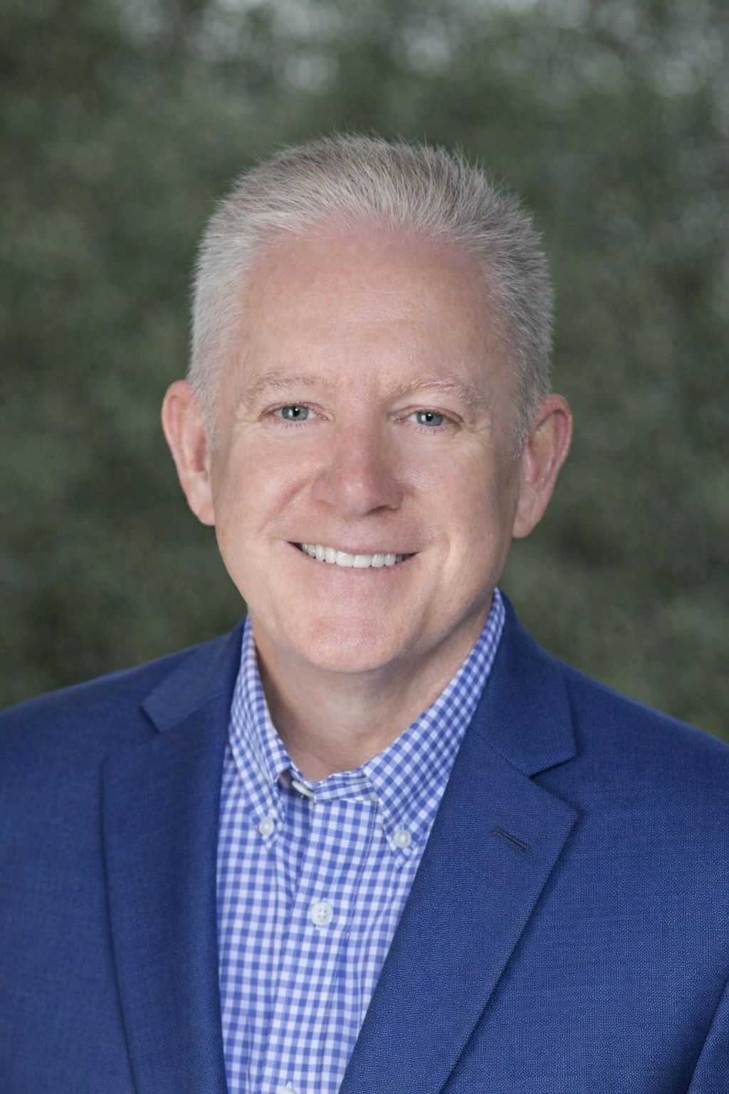 Kevin Temple
