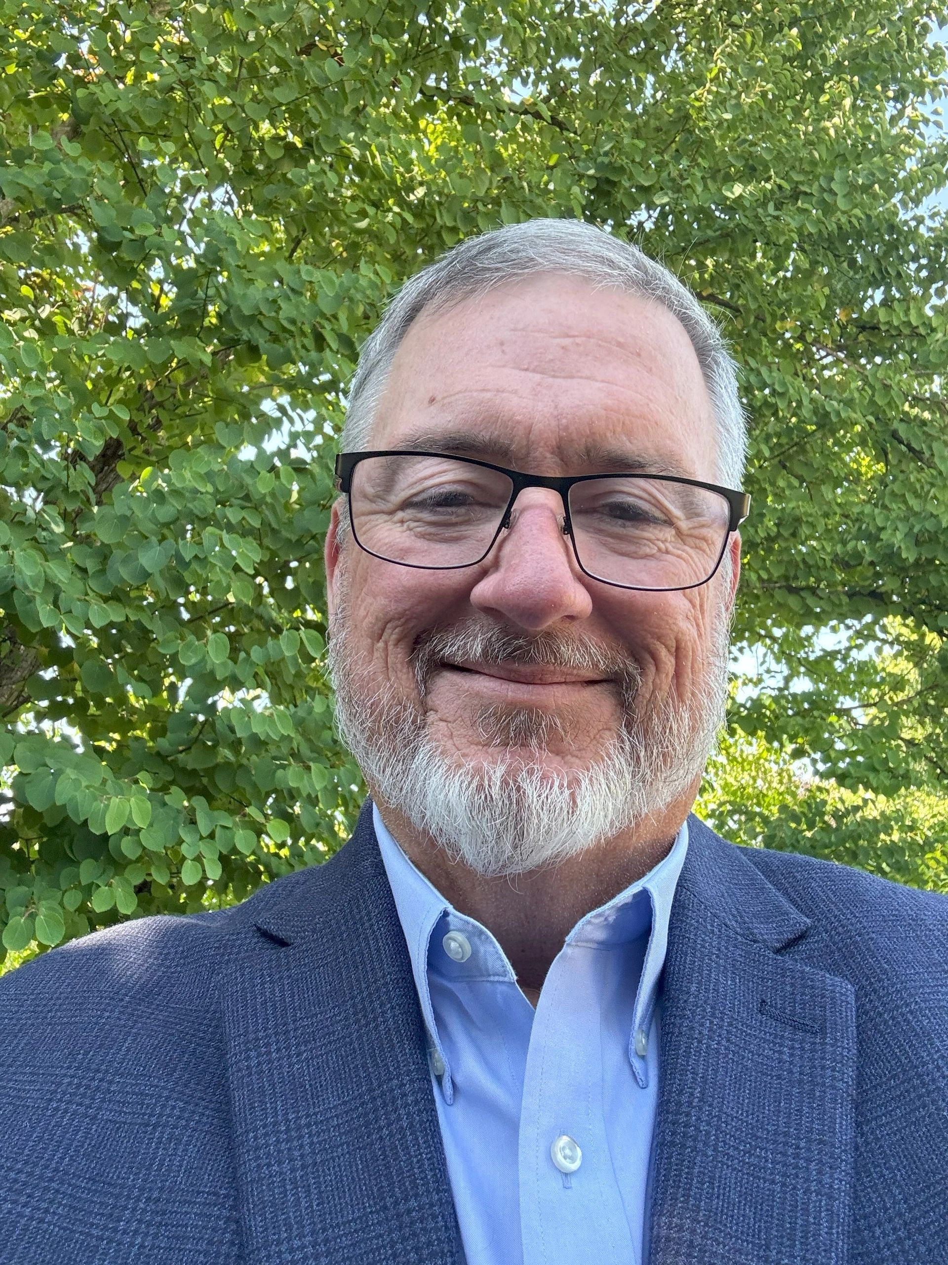 Dennis Heppner